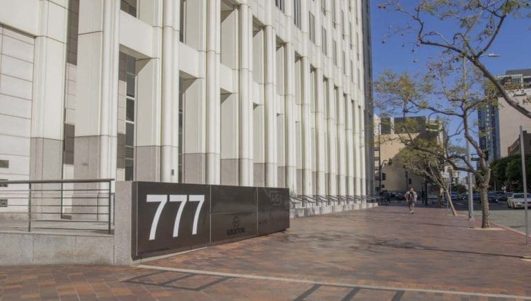 777 Tower - Hollywood Locations Hollywood Locations